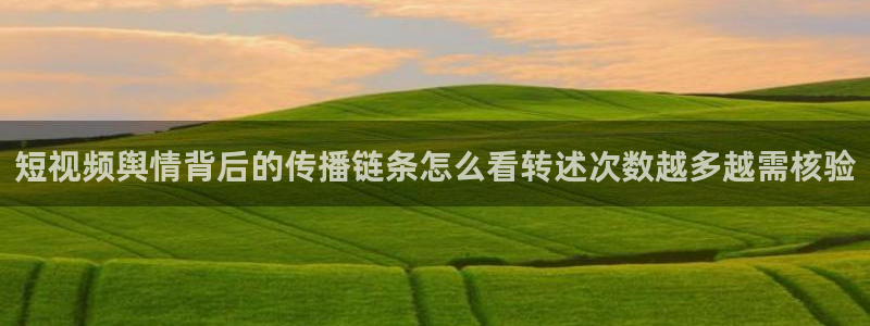 网络黑料事件