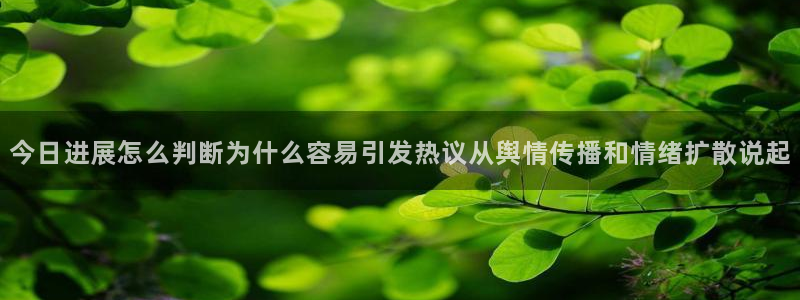 黑料网络话题